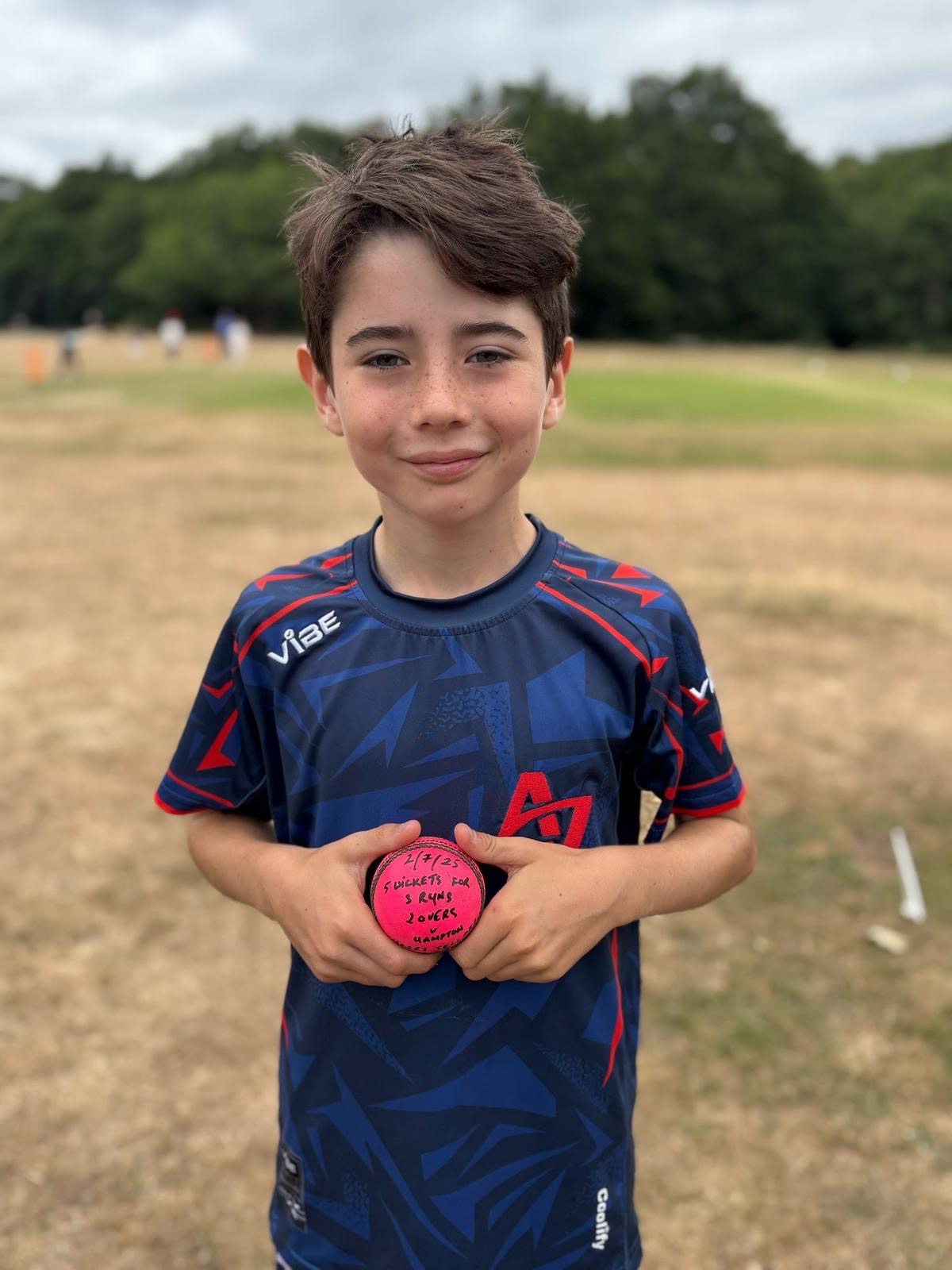 Harry Sellars