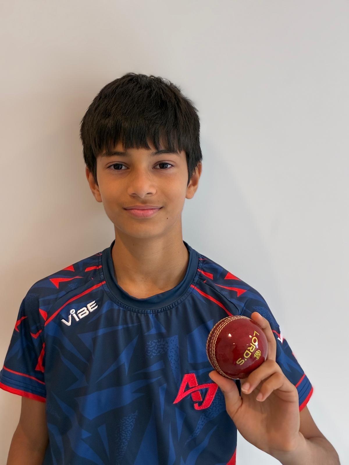 Vihaan